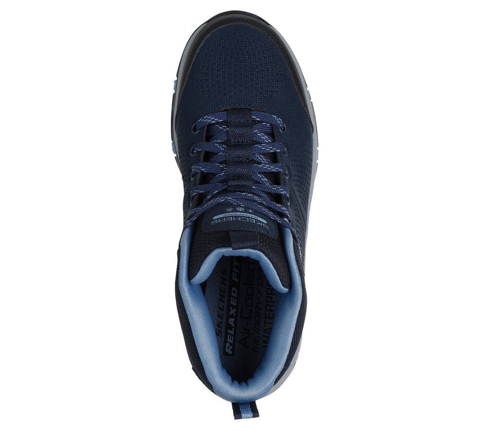 Waterproof Relaxed Fit: Trego - Trail Destination Skechers on sale