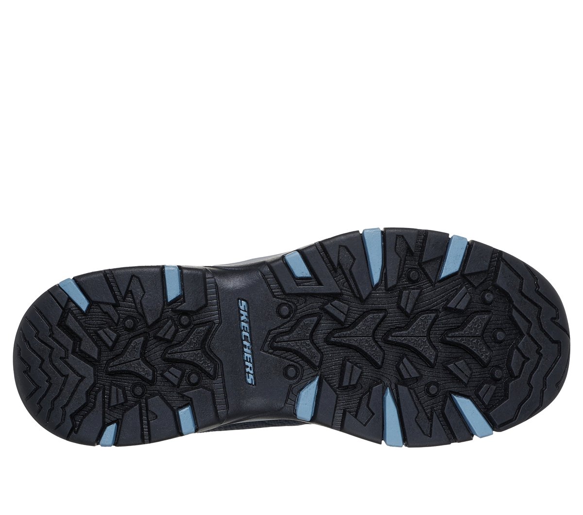 Waterproof Relaxed Fit: Trego - Trail Destination Skechers on sale