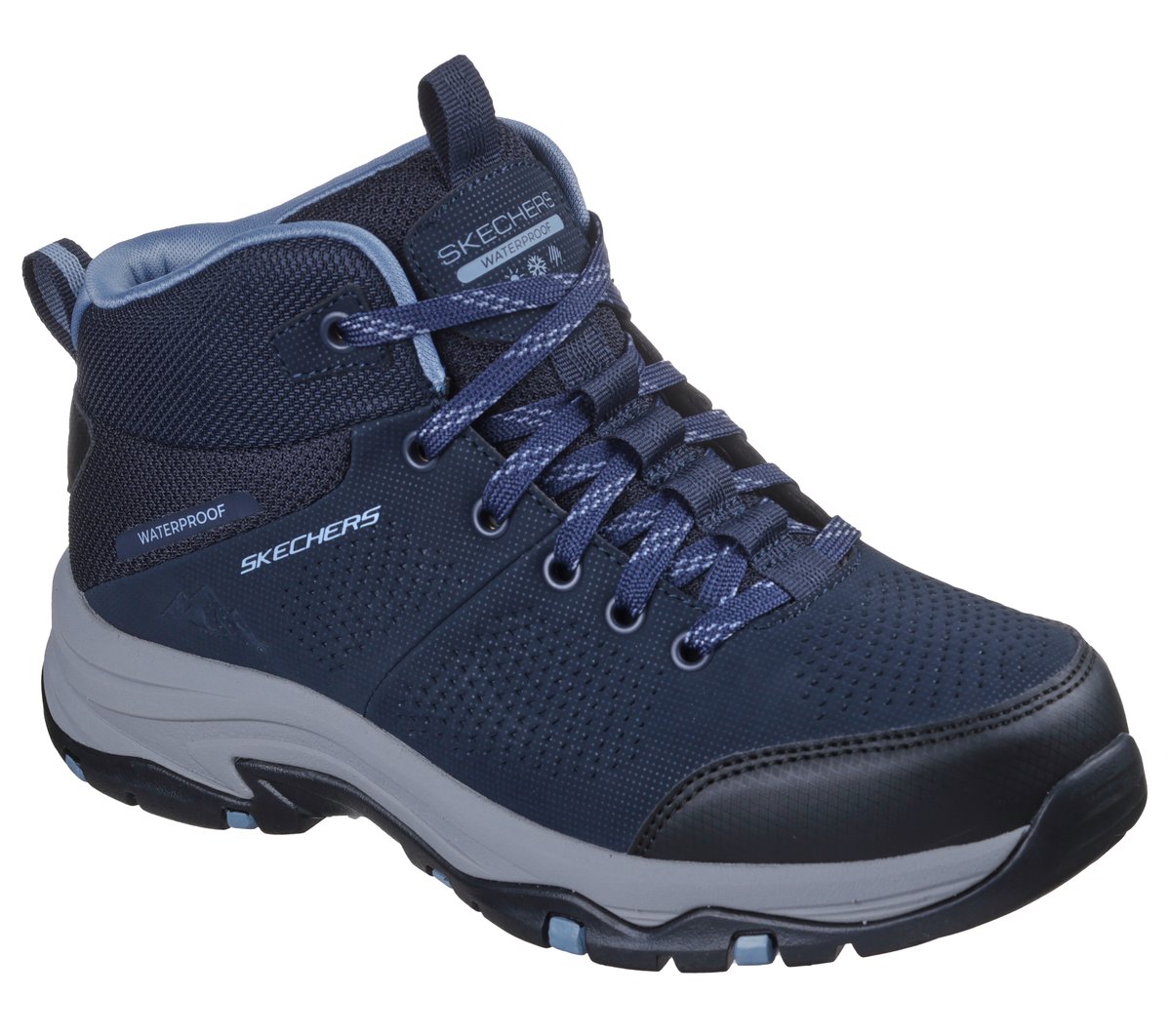 Waterproof Relaxed Fit: Trego - Trail Destination Skechers on sale