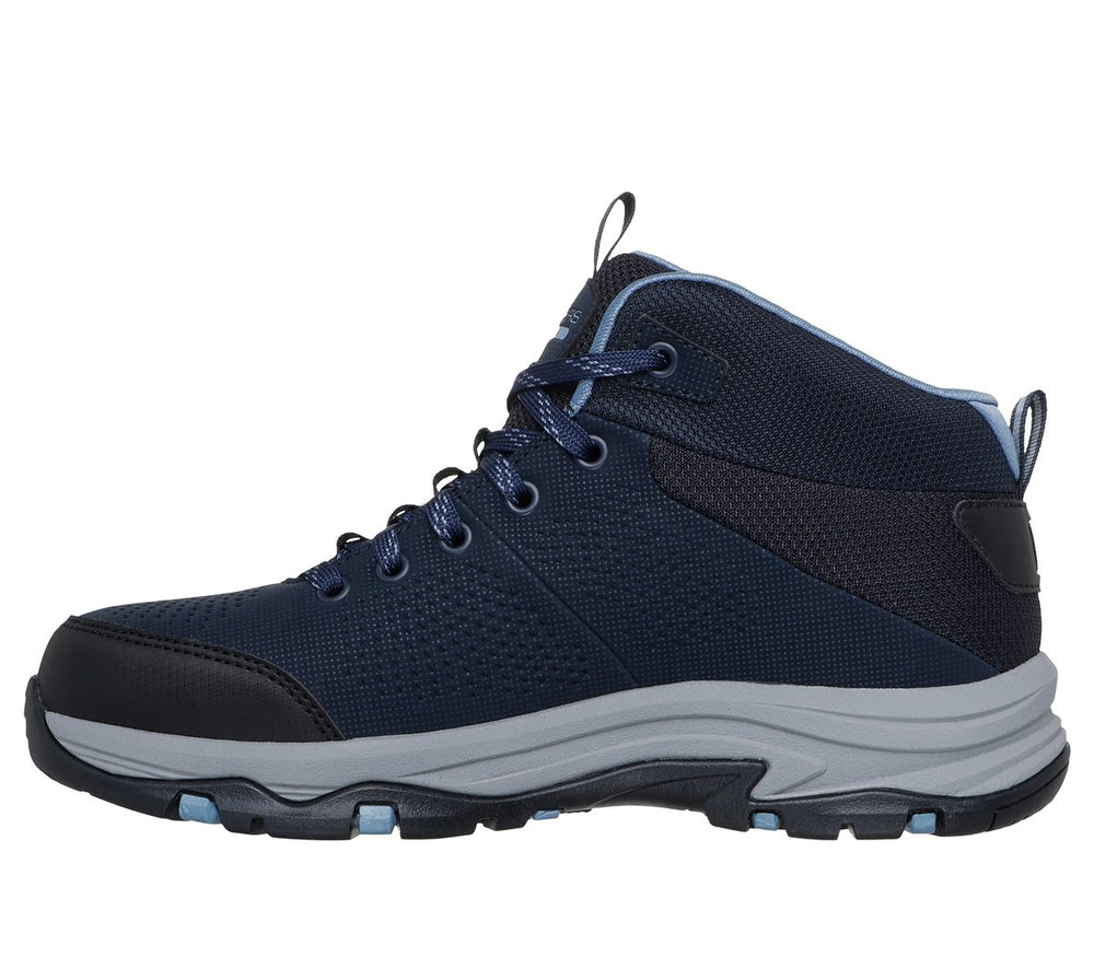 Waterproof Relaxed Fit: Trego - Trail Destination Skechers on sale