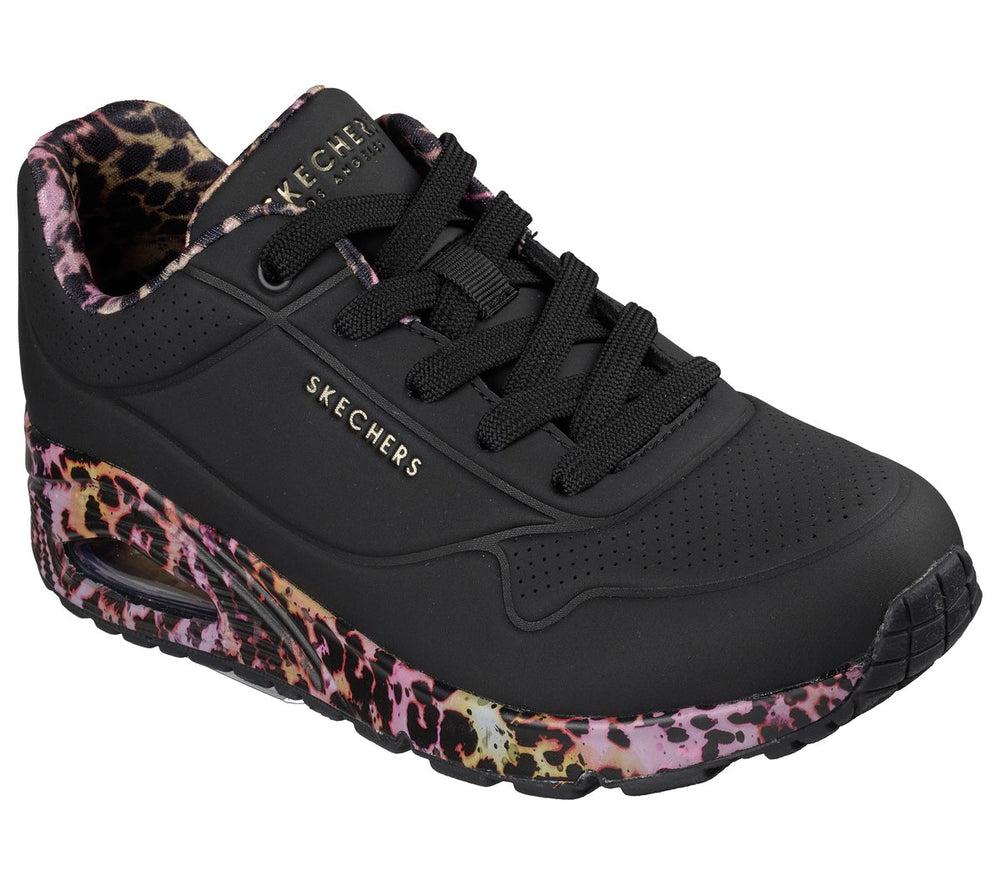 Uno - Majestic Garden Skechers outlet