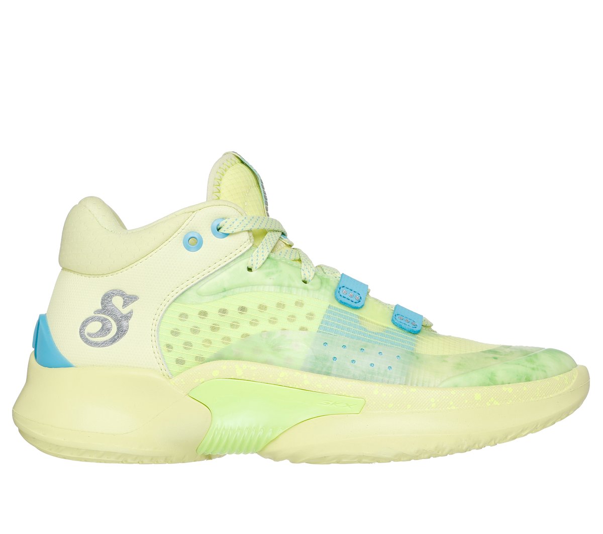 Snoop Dogg: SKX Resagrip - Boss Treatment Skechers sale