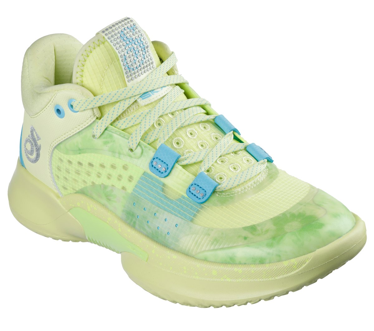 Snoop Dogg: SKX Resagrip - Boss Treatment Skechers sale