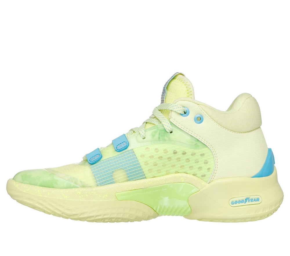 Snoop Dogg: SKX Resagrip - Boss Treatment Skechers sale