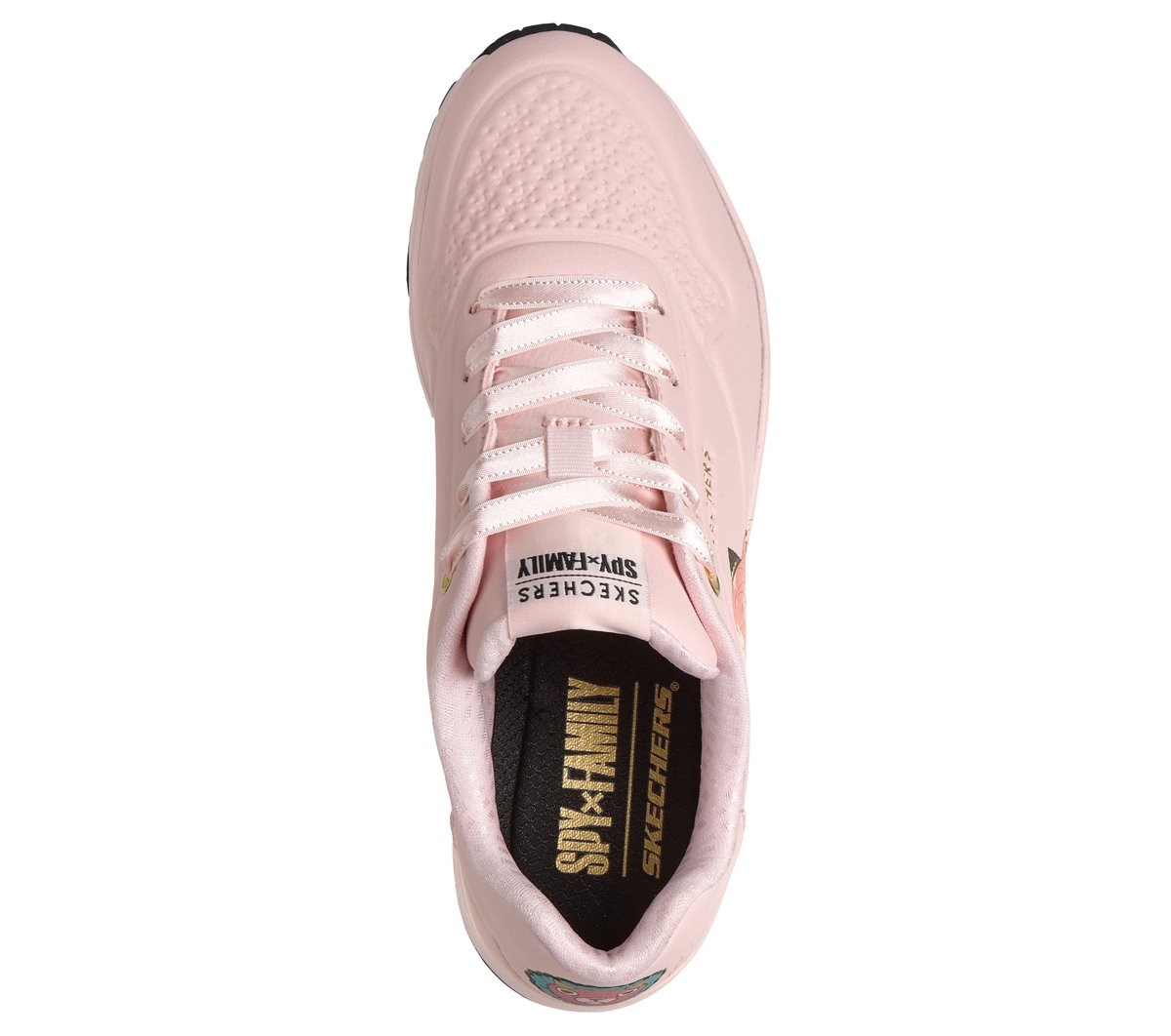 SPY x FAMILY: UNO - SPY x FAMILY AIR Skechers US