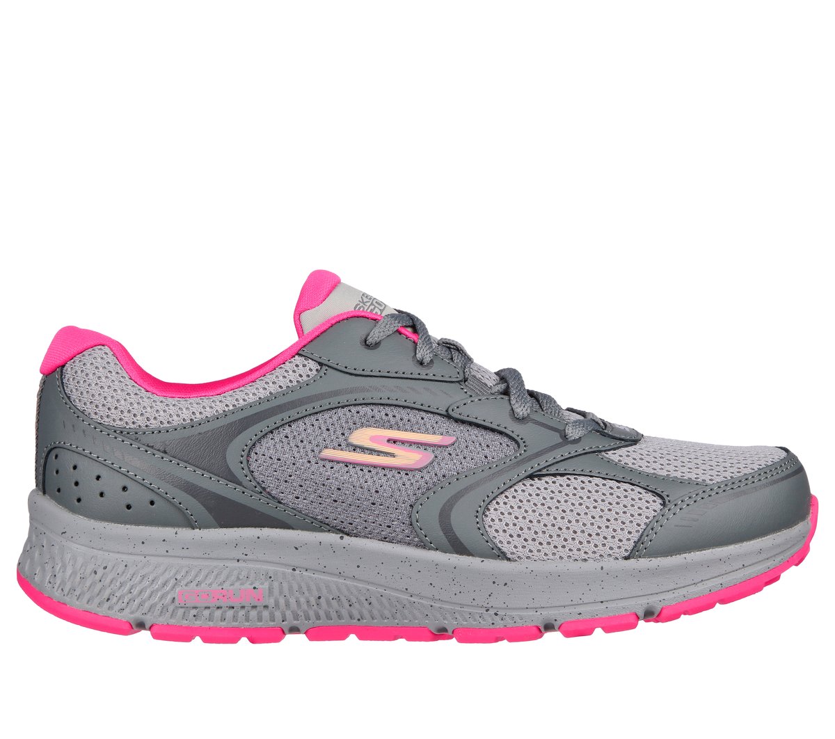 GO RUN Consistent - Vivid Horizon Skechers on sale