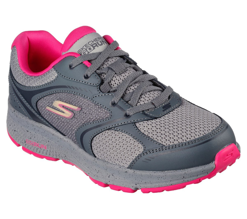 GO RUN Consistent - Vivid Horizon Skechers on sale