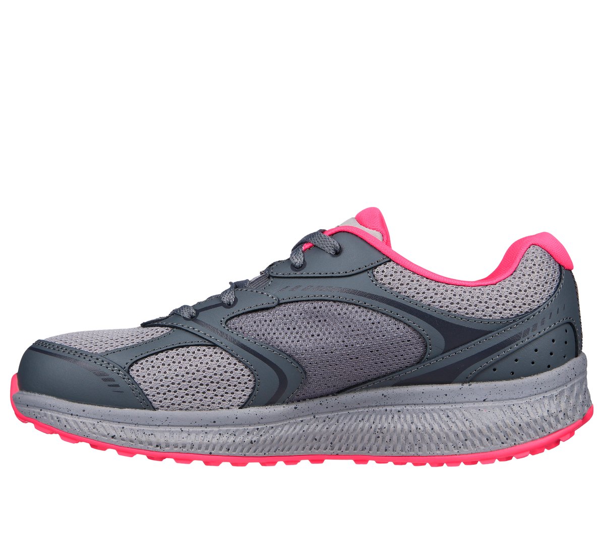 GO RUN Consistent - Vivid Horizon Skechers on sale
