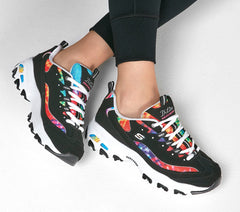 D'Lites - Summer Fiesta Skechers outlet