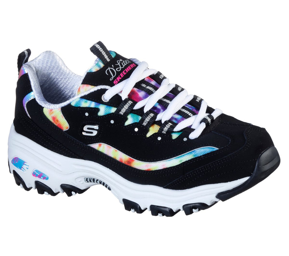 D'Lites - Summer Fiesta Skechers outlet