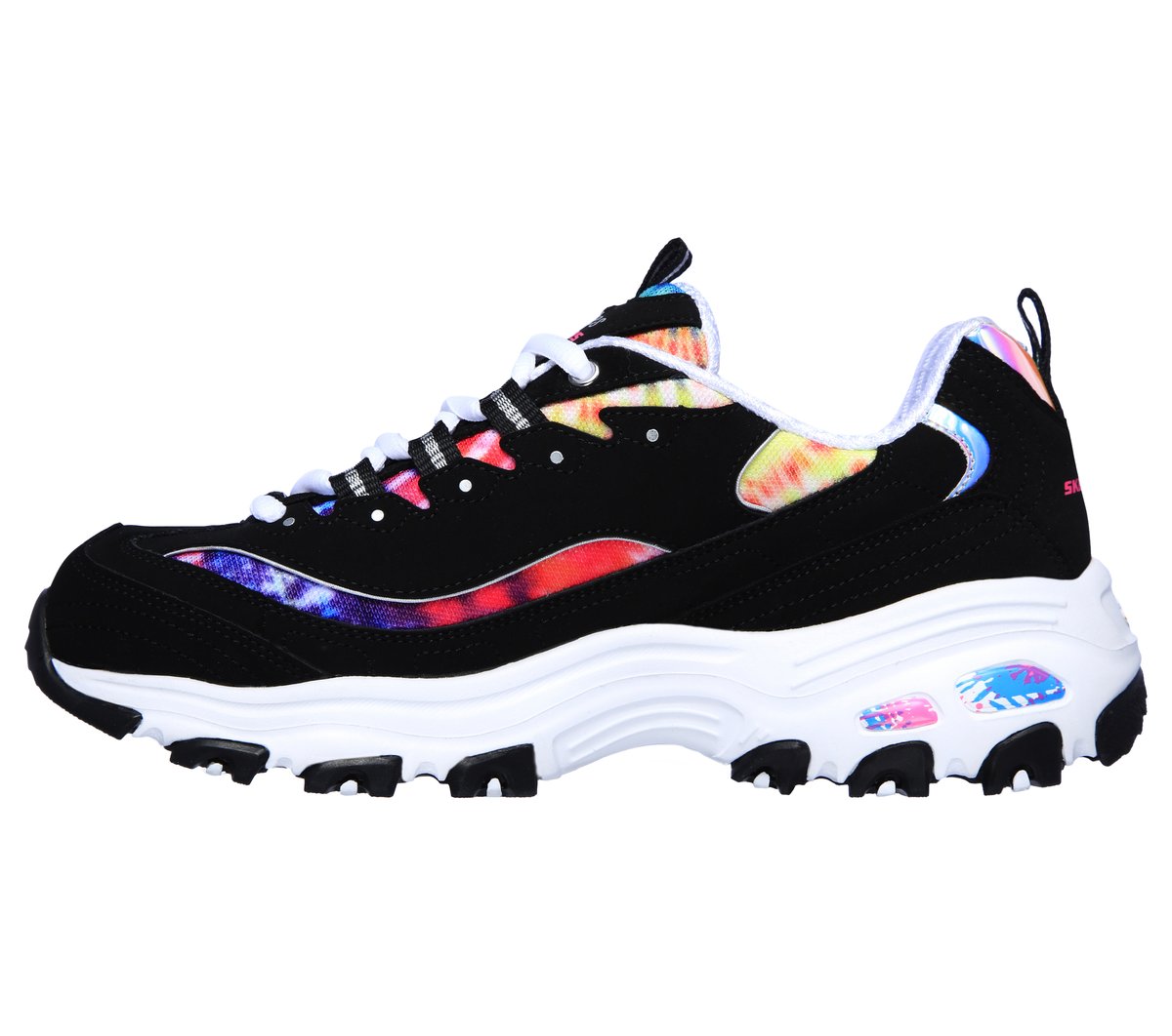 D'Lites - Summer Fiesta Skechers outlet