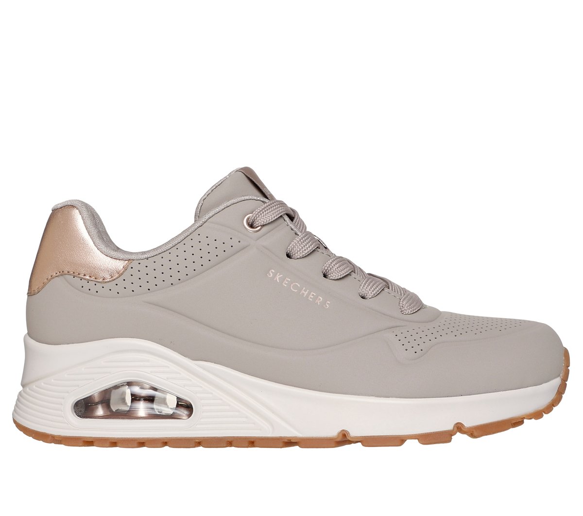UNO - Golden Air Skechers sale