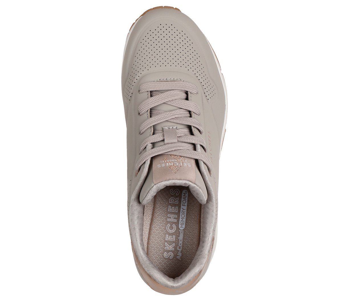 UNO - Golden Air Skechers sale