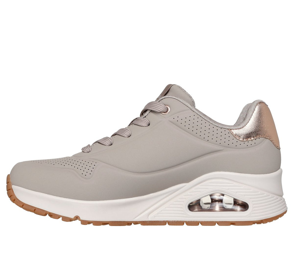 UNO - Golden Air Skechers sale