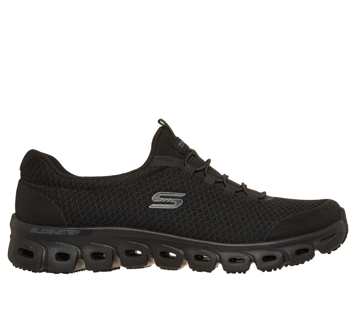 Work Slip-Resistant: Glide-Step Skechers discount