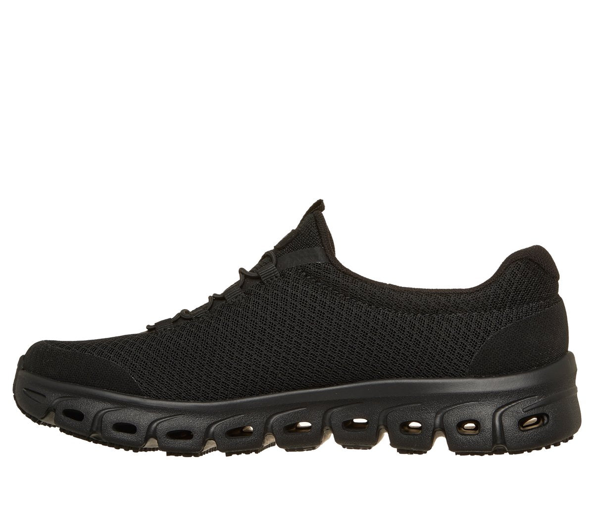 Work Slip-Resistant: Glide-Step Skechers discount