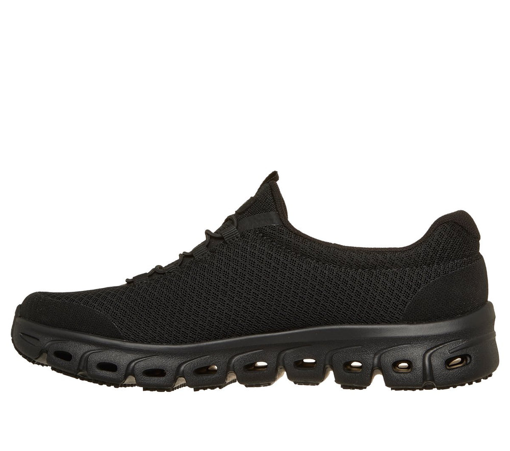 Work Slip-Resistant: Glide-Step Skechers discount