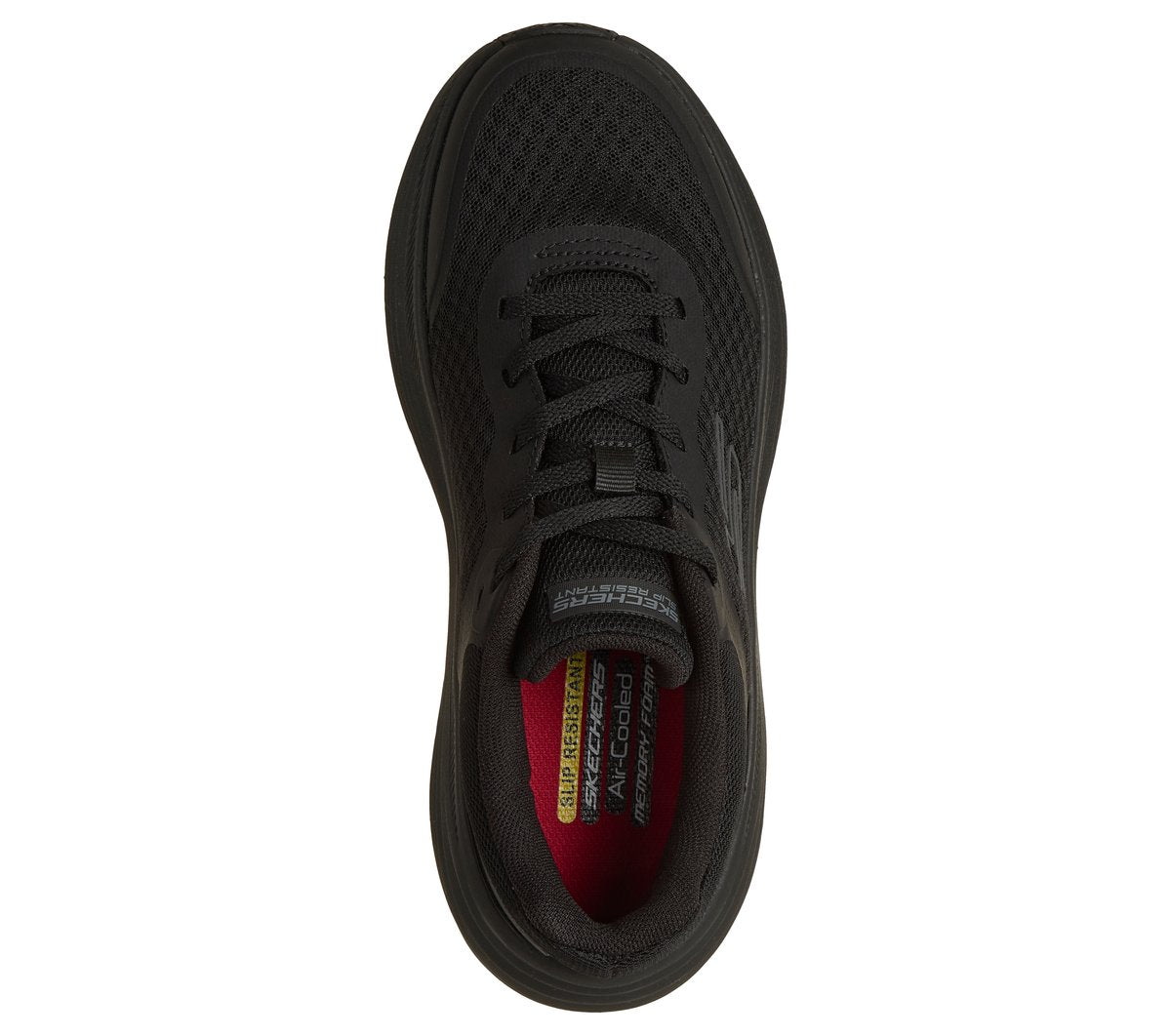 Work Slip-Resistant: Max Cushioning Endeavour Skechers for sale
