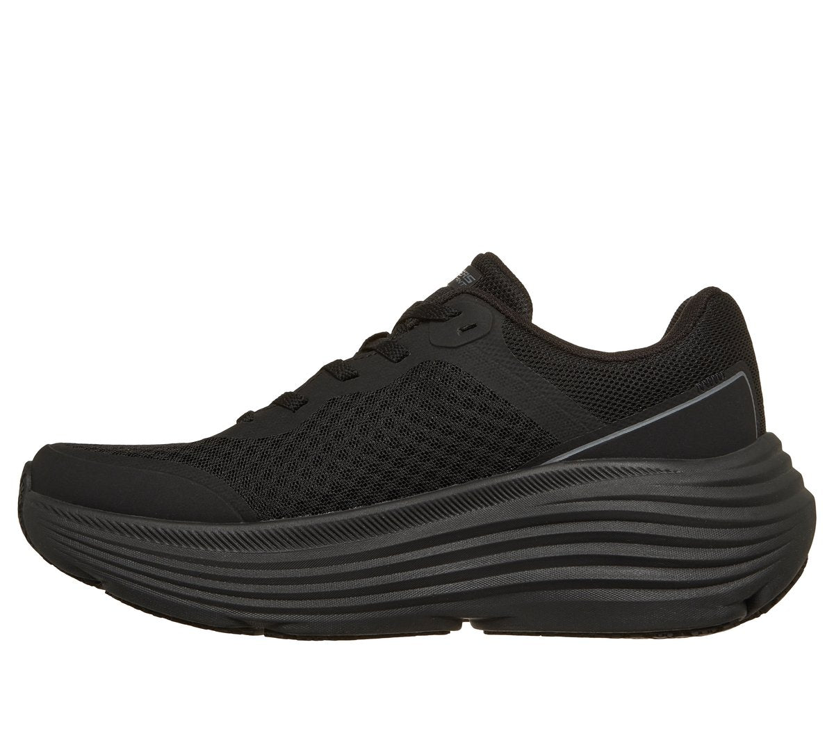 Work Slip-Resistant: Max Cushioning Endeavour Skechers for sale