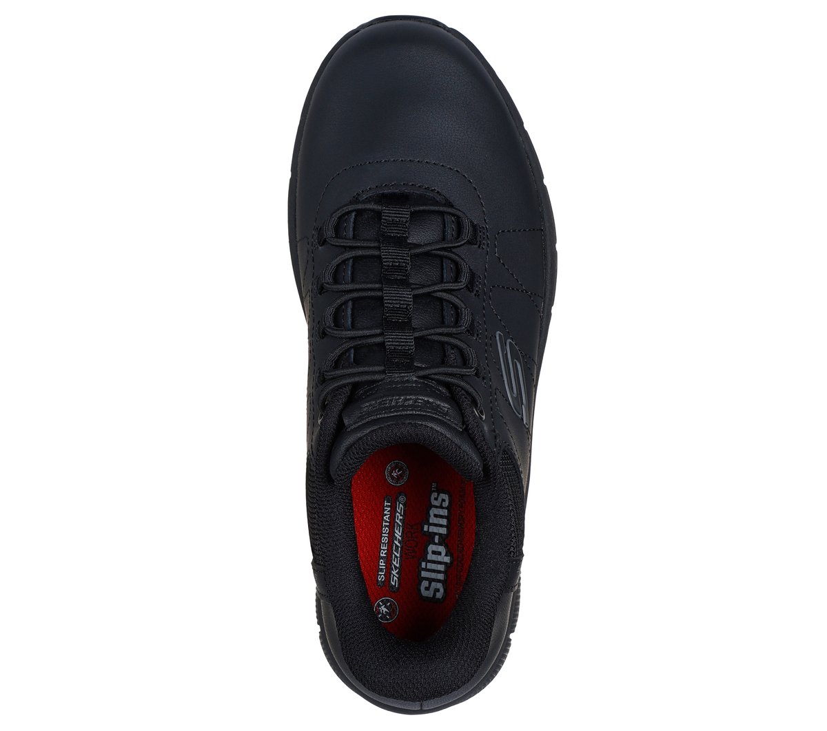 Slip-ins Work: Nampa - Cottonbud Skechers online