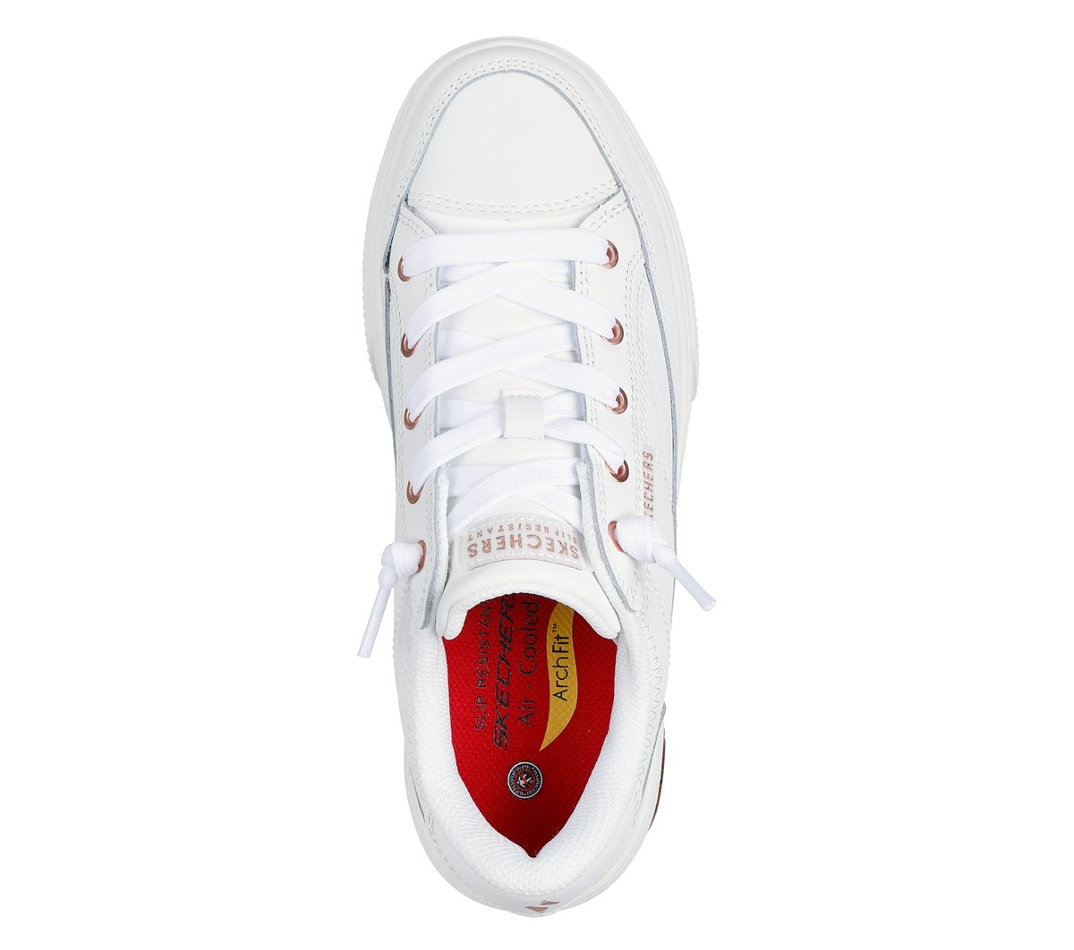 Work Slip-Resistant: Arch Fit Arcade Skechers US