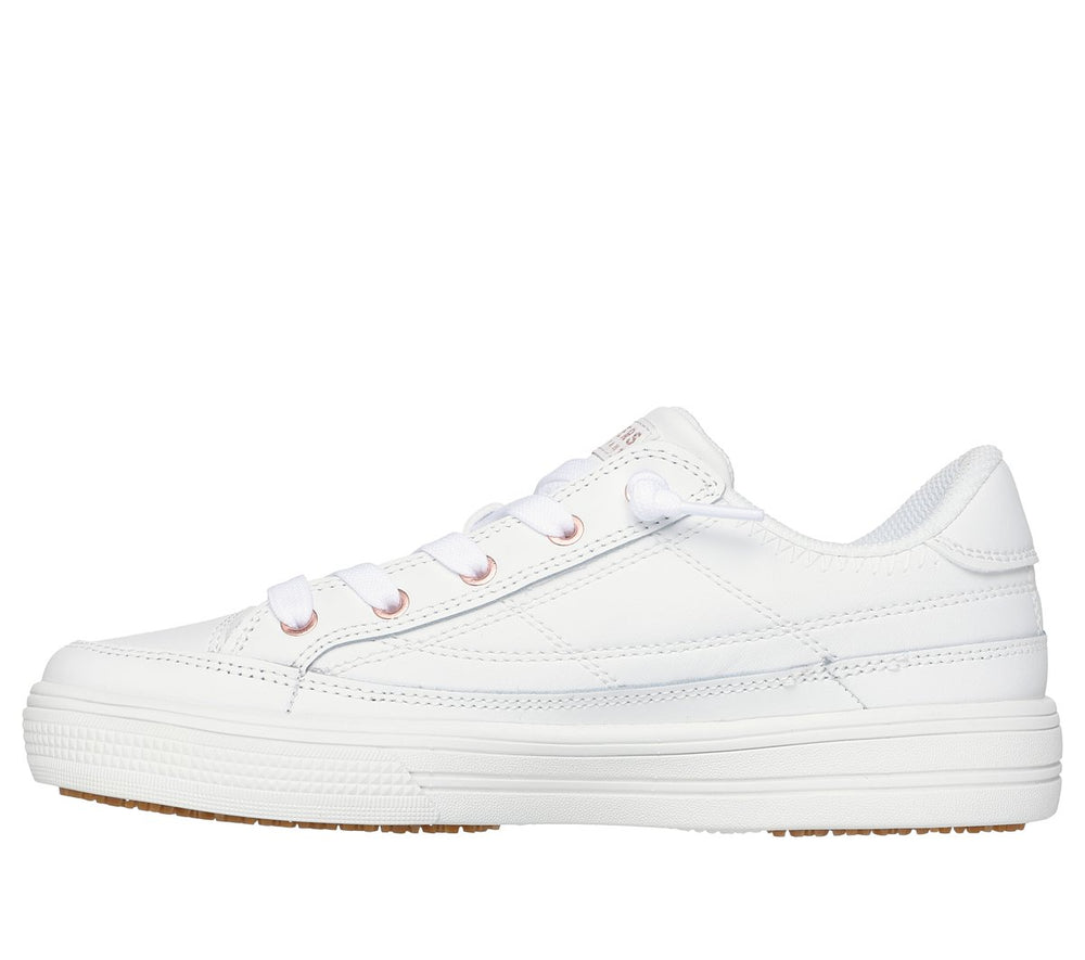 Work Slip-Resistant: Arch Fit Arcade Skechers US