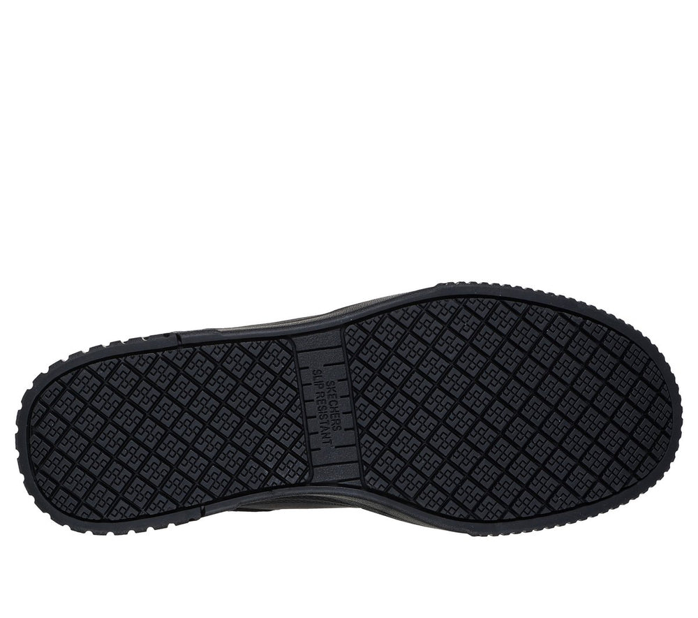 Work Slip-Resistant: Jade Skechers on sale