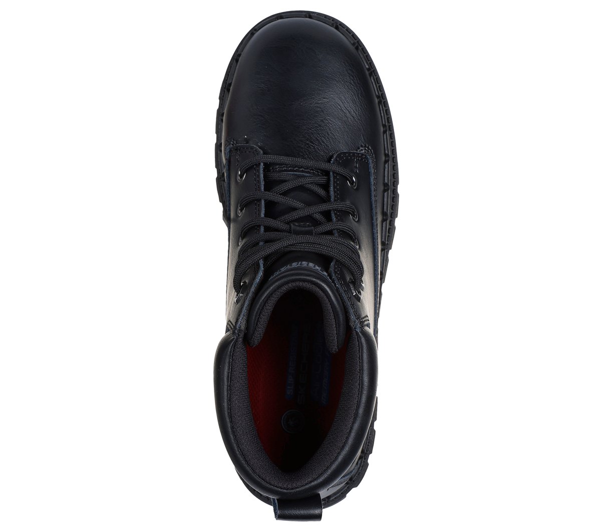 Work Slip-Resistant: Jammers Skechers discount