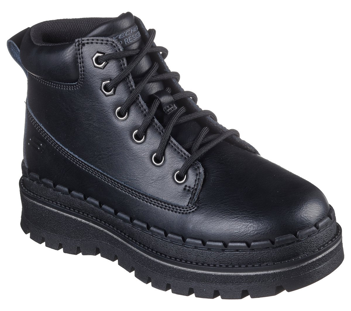 Work Slip-Resistant: Jammers Skechers discount