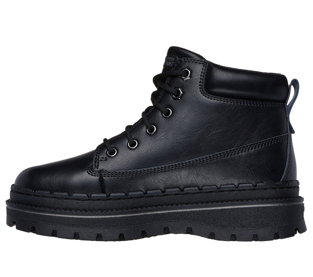 Work Slip-Resistant: Jammers Skechers discount