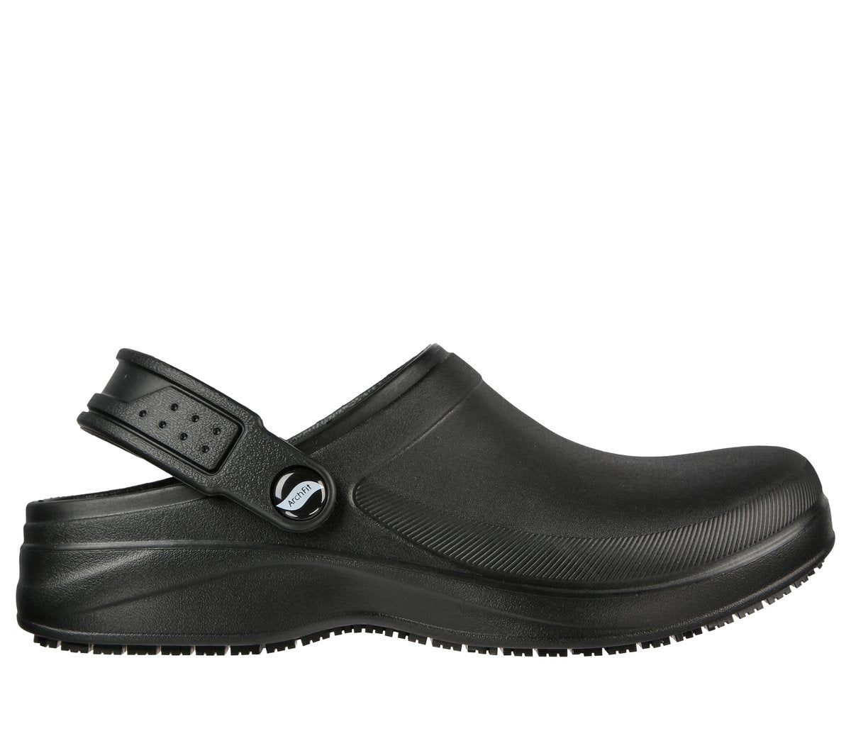 Work Arch Fit: Riverbound - Pasay SR Skechers for sale