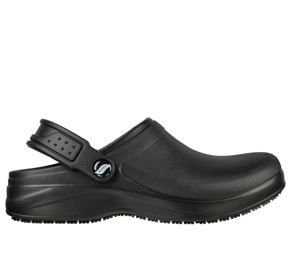 Work Arch Fit: Riverbound - Pasay SR Skechers for sale