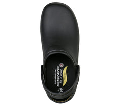Work Arch Fit: Riverbound - Pasay SR Skechers for sale