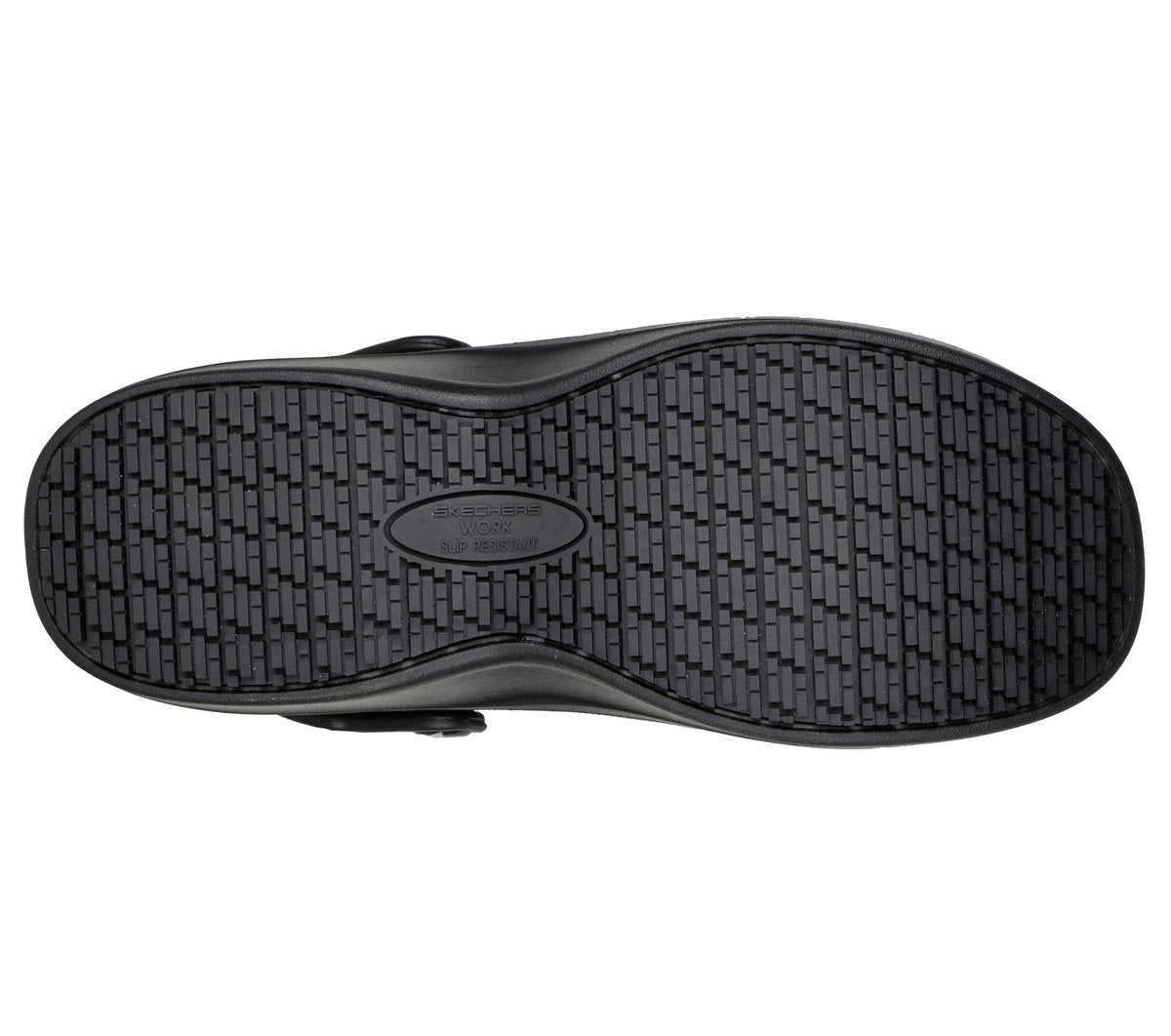 Work Arch Fit: Riverbound - Pasay SR Skechers for sale