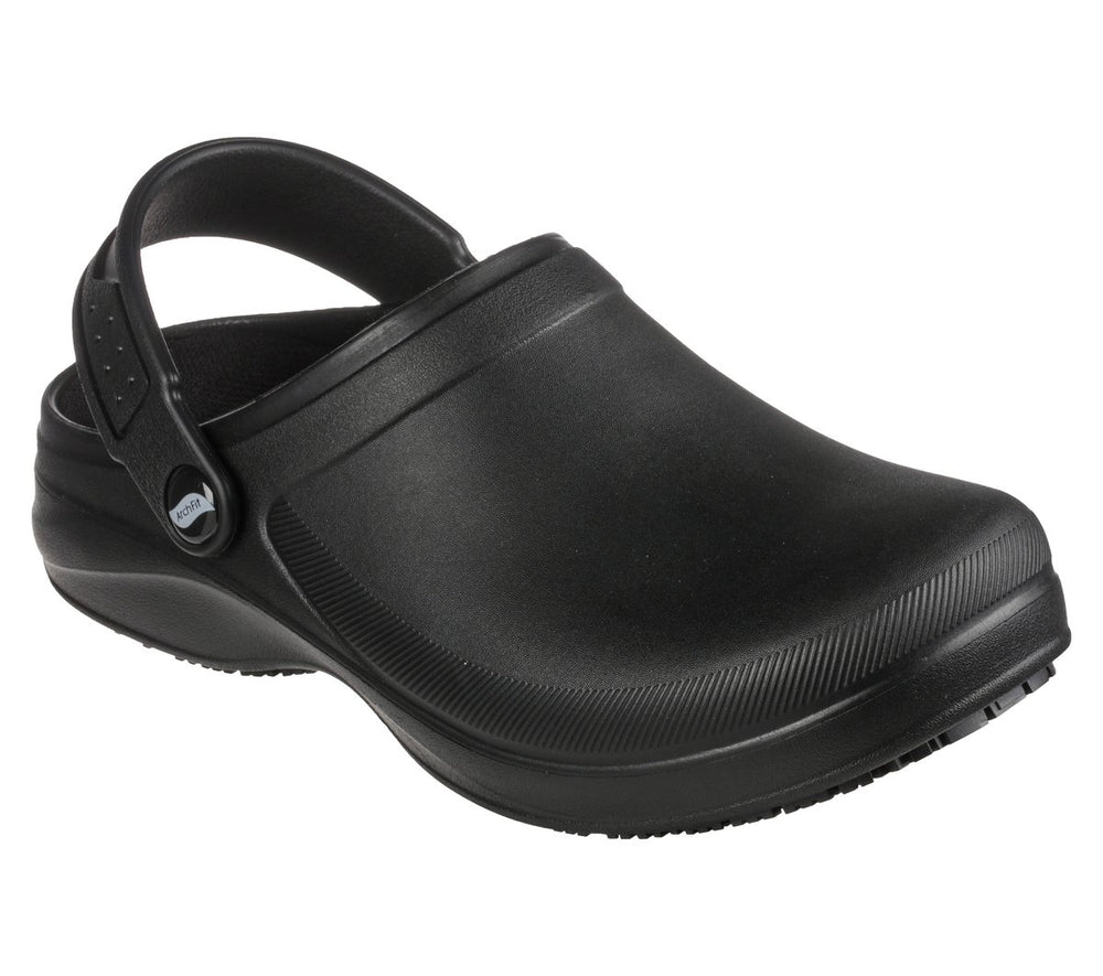 Work Arch Fit: Riverbound - Pasay SR Skechers for sale