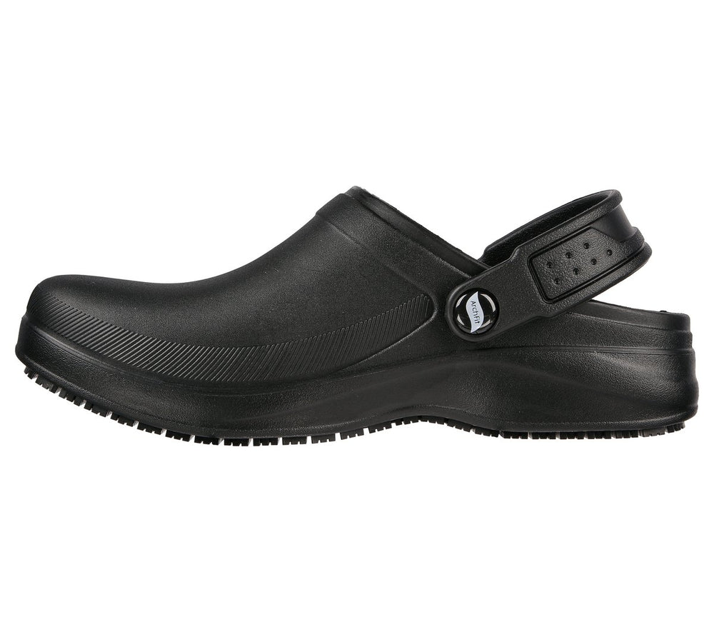 Work Arch Fit: Riverbound - Pasay SR Skechers for sale