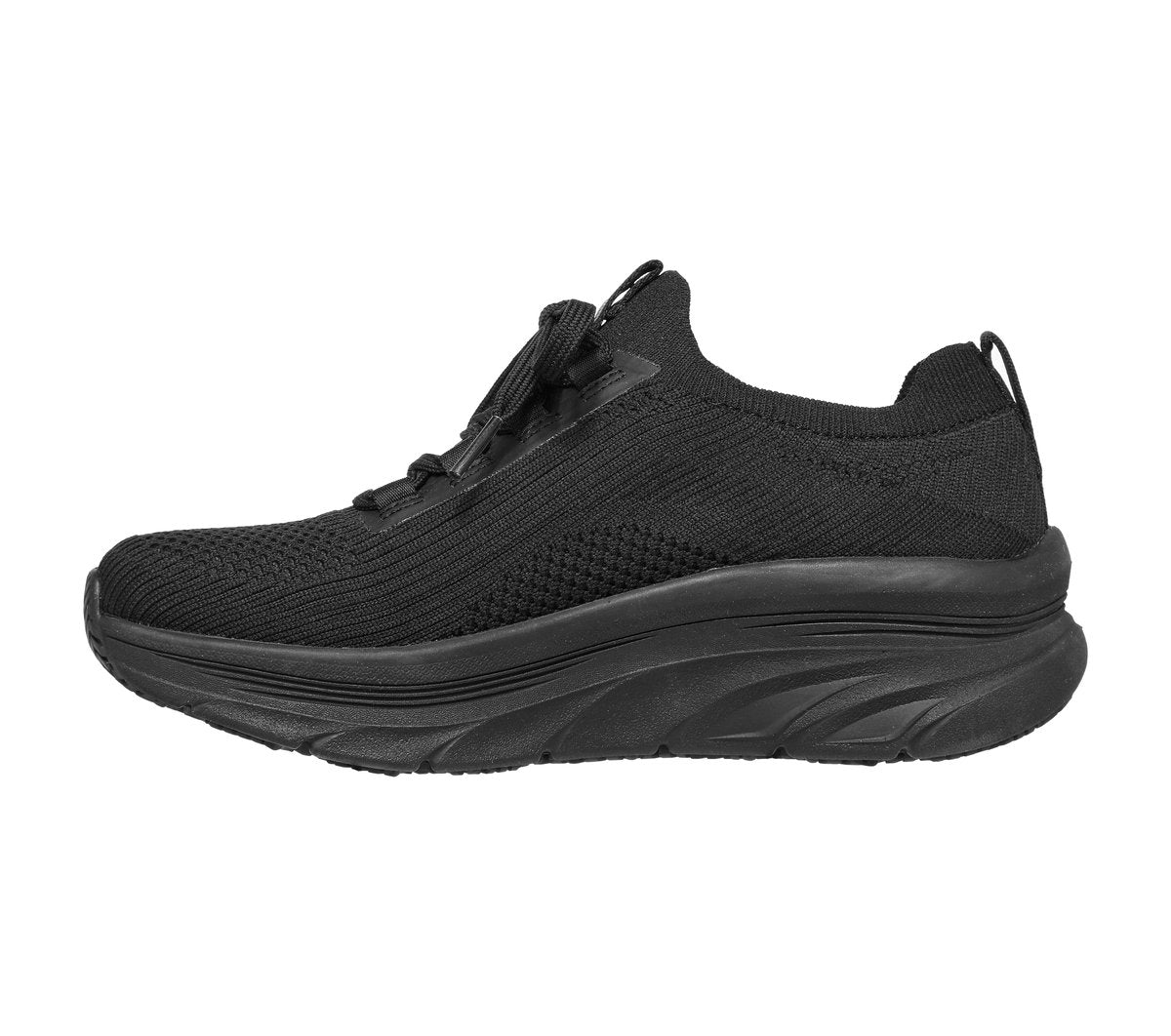 Work Relaxed Fit: D'Lux Walker SR - Ozema Skechers online