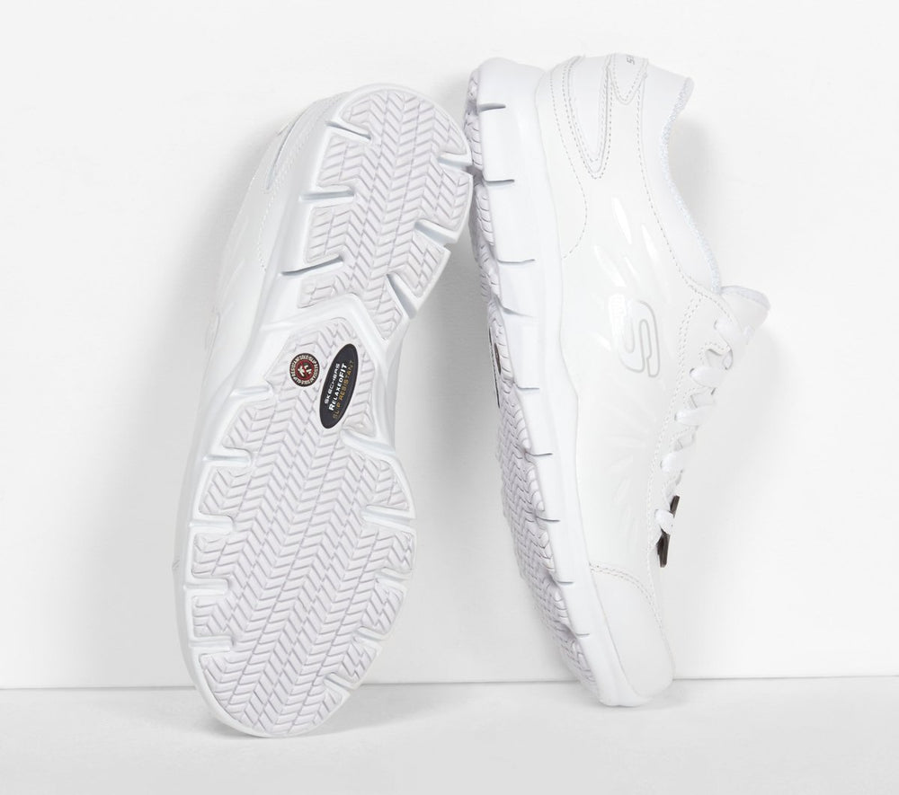 Work Relaxed Fit: Eldred - Dewey SR Skechers US