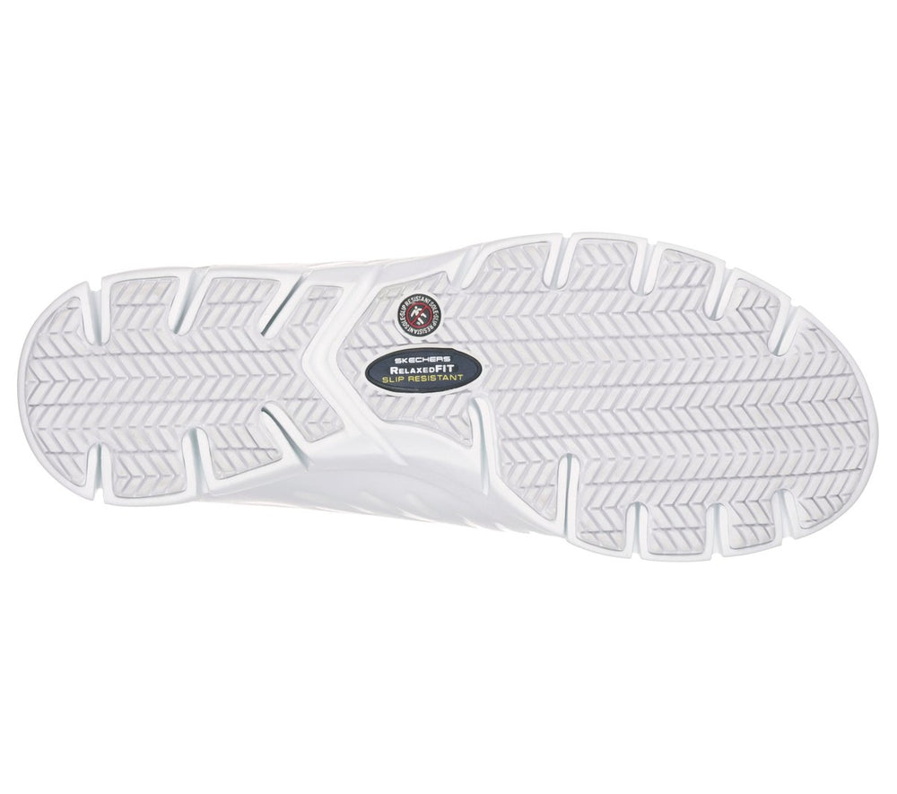 Work Relaxed Fit: Eldred - Dewey SR Skechers US