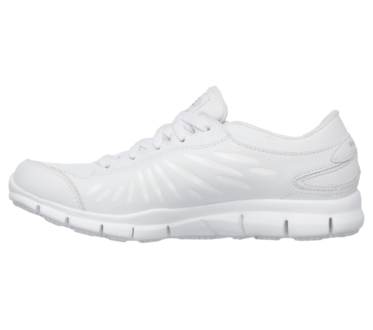 Work Relaxed Fit: Eldred - Dewey SR Skechers US
