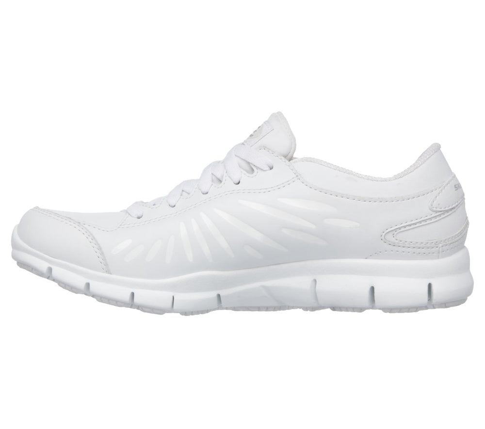 Work Relaxed Fit: Eldred - Dewey SR Skechers US
