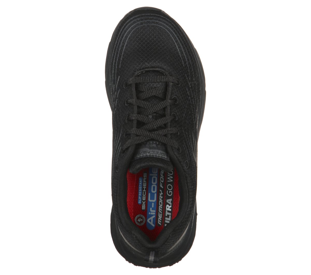 Work Slip-Resistant Relaxed Fit: Max Cushioning Elite Skechers on sale