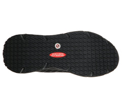 Work Slip-Resistant Relaxed Fit: Max Cushioning Elite Skechers on sale