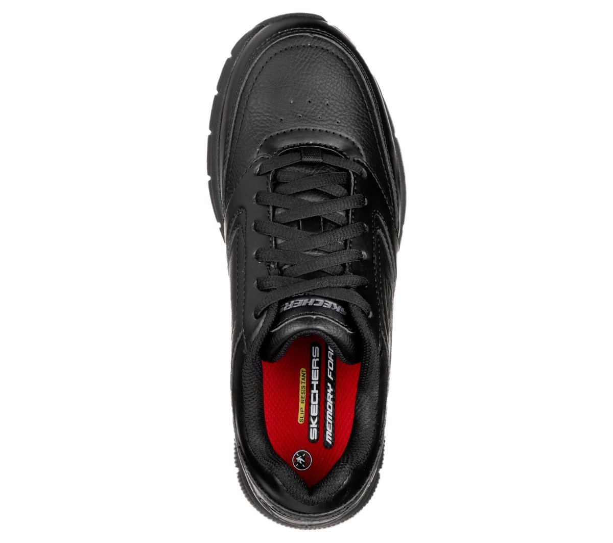 Work Slip-Resistant Relaxed Fit: Nampa - Wyola Skechers sale