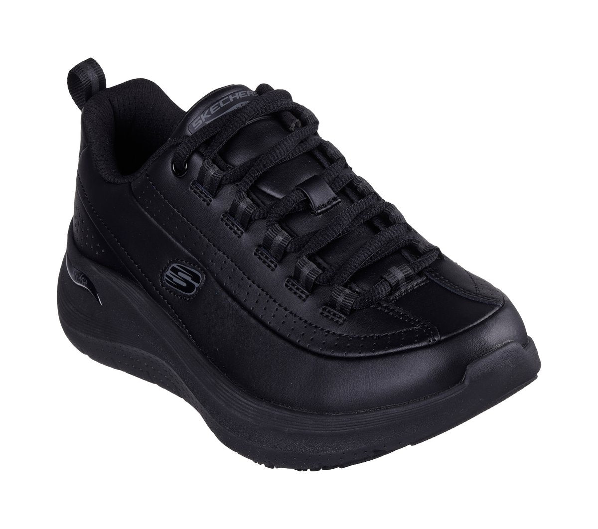 Work: Arch Fit 2.0 Slip Resistant Skechers discount