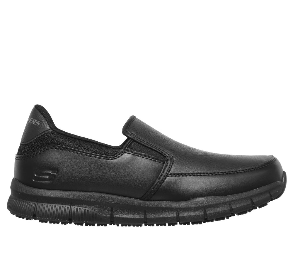 Work Relaxed Fit: Nampa - Annod SR Skechers for sale
