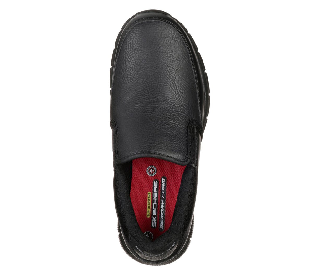 Work Relaxed Fit: Nampa - Annod SR Skechers for sale