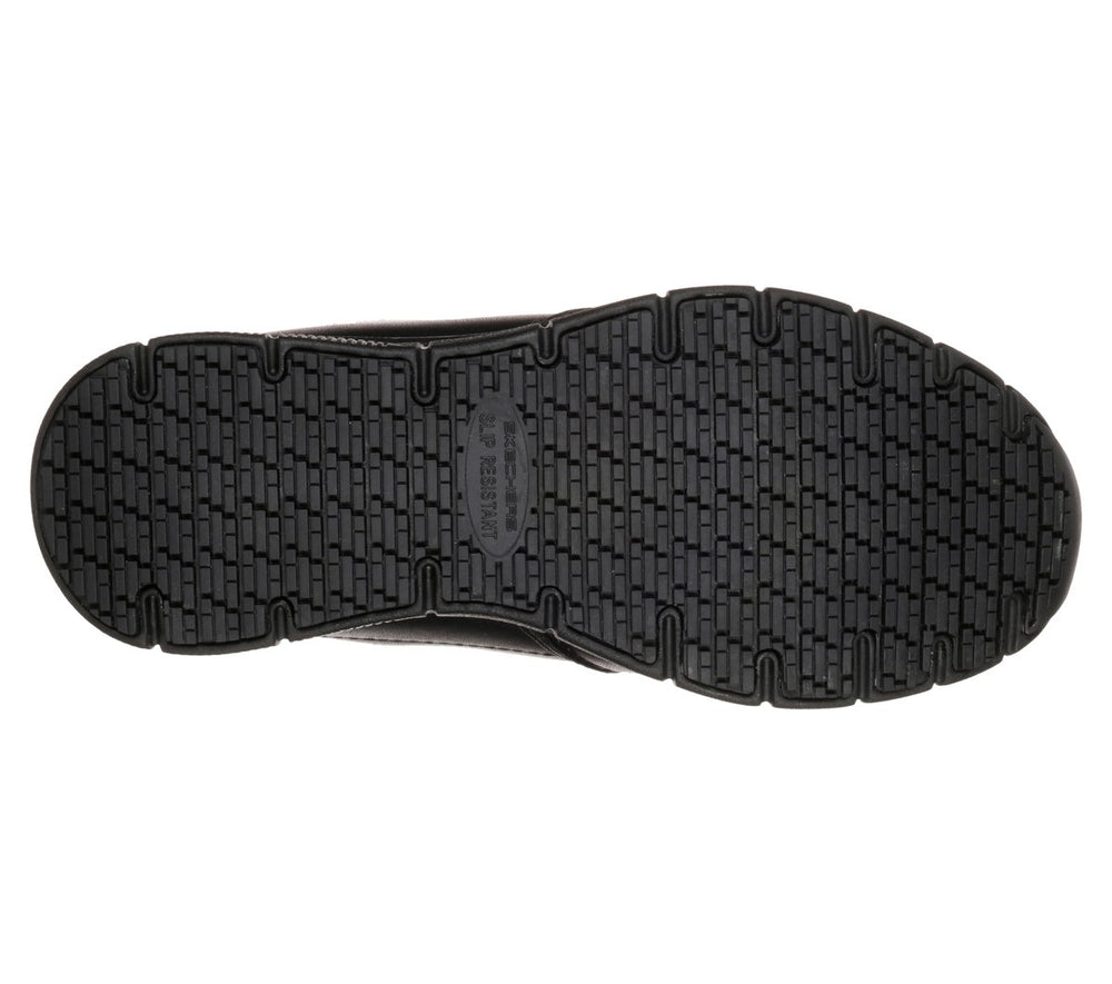 Work Relaxed Fit: Nampa - Annod SR Skechers for sale