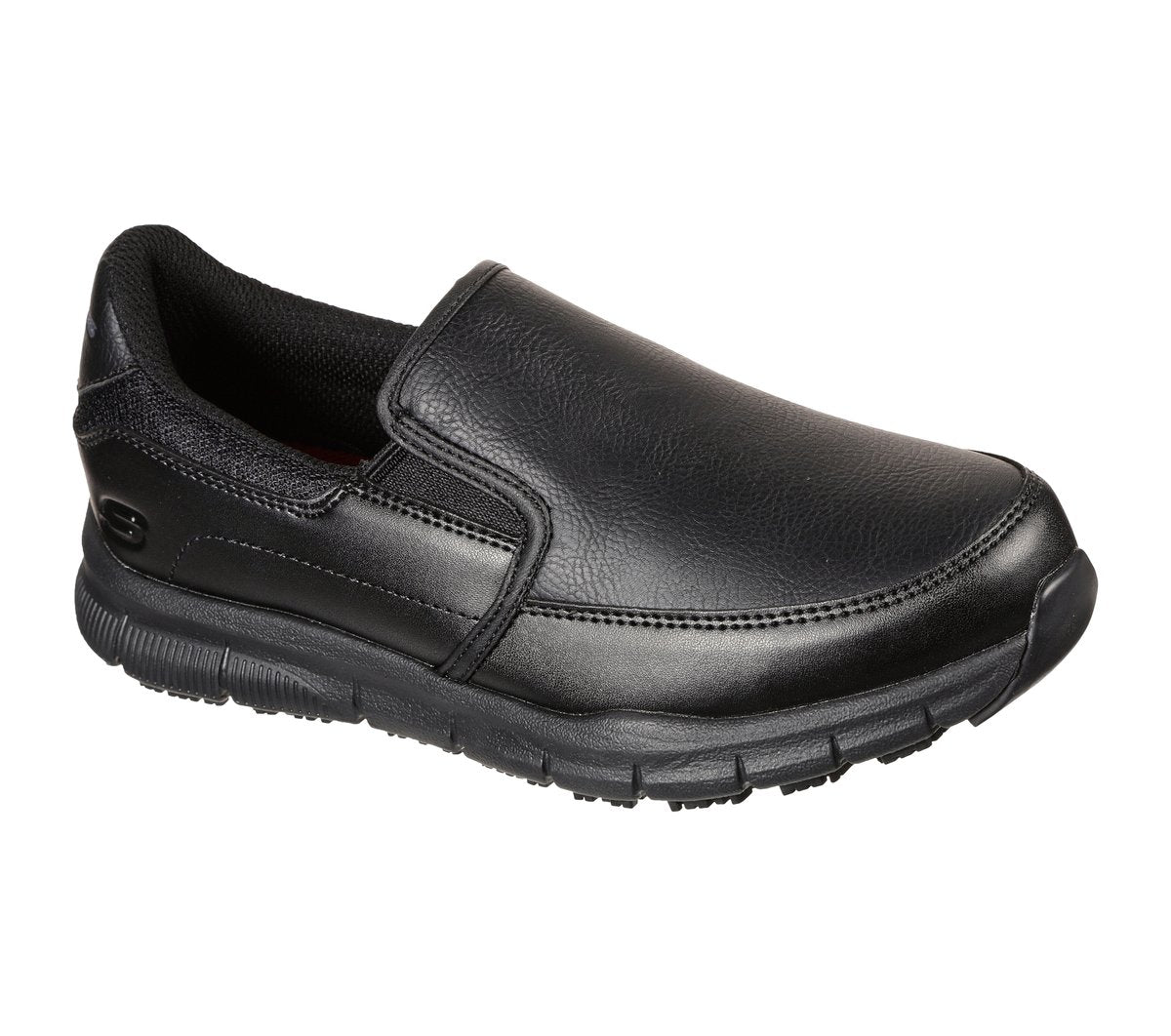 Work Relaxed Fit: Nampa - Annod SR Skechers for sale
