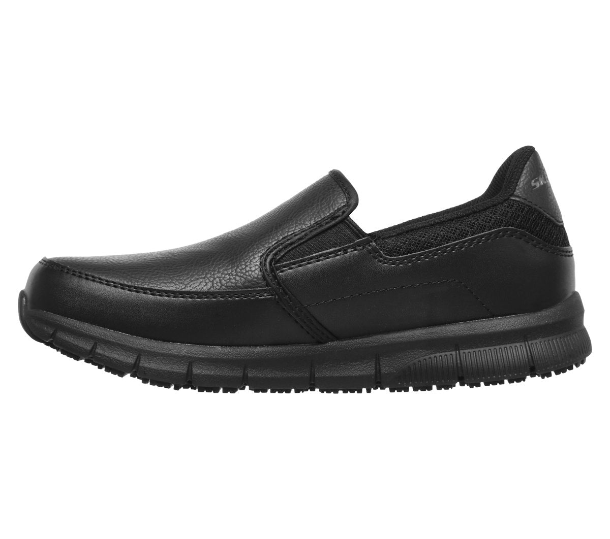 Work Relaxed Fit: Nampa - Annod SR Skechers for sale